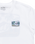 The Billabong Boys Boys Adventure Division Shine T-Shirt in White