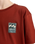 The Billabong Boys Boys Stamp T-Shirt in Brick