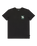 The Billabong Boys Boys Gimmick T-Shirt in Black