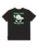The Billabong Boys Boys Gimmick T-Shirt in Black