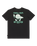 The Billabong Boys Boys Gimmick T-Shirt in Black
