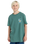 The Billabong Boys Boys Gimmick T-Shirt in Sagebrush