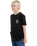 The Billabong Boys Boys Sunny Days T-Shirt in Black
