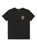 The Billabong Boys Boys Sunny Days T-Shirt in Black