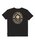 The Billabong Boys Boys Sunny Days T-Shirt in Black