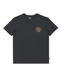 The Billabong Boys Boys Adventure Division Rockies T-Shirt in Dark Navy