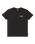 The Billabong Boys Boys Adventure Division Range T-Shirt in Black