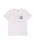 The Billabong Boys Boys Rush To Relax T-Shirt in White