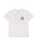 The Billabong Boys Boys Rush To Relax T-Shirt in White