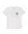 The Billabong Boys Boys Rush To Relax T-Shirt in White