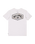 The Billabong Boys Boys Adventure Division Scenic Arch T-Shirt in White