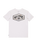The Billabong Boys Boys Adventure Division Scenic Arch T-Shirt in White