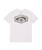 The Billabong Boys Boys Adventure Division Scenic Arch T-Shirt in White