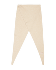 The Billabong Womens Love Crush Head Scarf in White Cap
