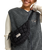 Always Sunshine Bag in Black Pebble
