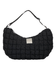 The Billabong Womens Big Sunshine Bag in Black Pebble