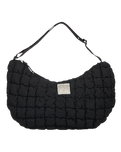 The Billabong Womens Big Sunshine Bag in Black Pebble