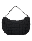 The Billabong Womens Big Sunshine Bag in Black Pebble