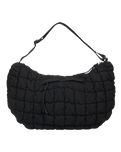 The Billabong Womens Big Sunshine Bag in Black Pebble