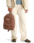 The Billabong Mini Schools Out Backpack in Espresso
