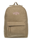 The Billabong Mini Schools Out Backpack in Seagrass