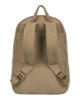 The Billabong Mini Schools Out Backpack in Seagrass