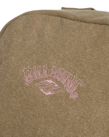 The Billabong Mini Schools Out Backpack in Seagrass