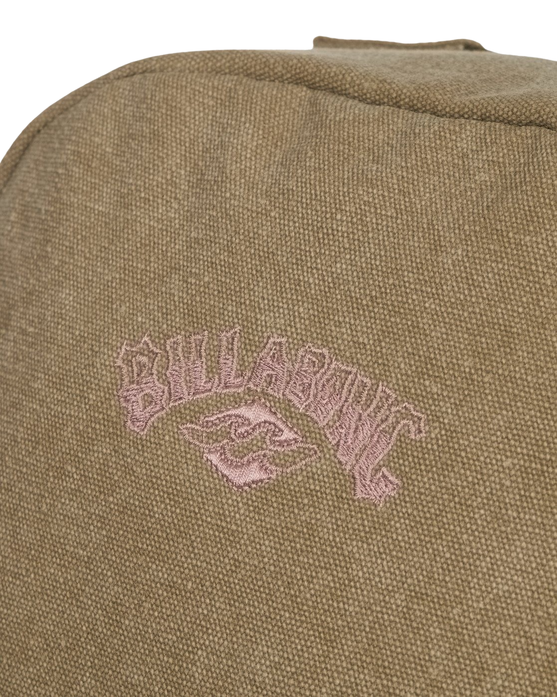The Billabong Mini Schools Out Backpack in Seagrass