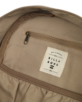 The Billabong Mini Schools Out Backpack in Seagrass