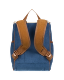 The Good Era Backpack in White Cap