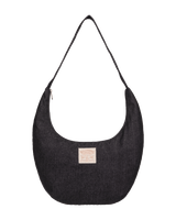 The Billabong Womens Always Cool Bag in Black Wash
