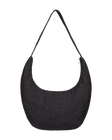 The Billabong Womens Always Cool Bag in Black Wash