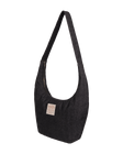 The Billabong Womens Always Cool Bag in Black Wash