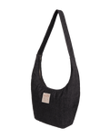 The Billabong Womens Always Cool Bag in Black Wash