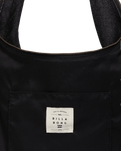 The Billabong Womens Always Cool Bag in Black Wash