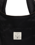 The Billabong Womens Always Cool Bag in Black Wash