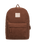 The Billabong School Out Cord Backpack in Brownstone