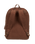The Billabong School Out Cord Backpack in Brownstone