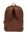 The Billabong School Out Cord Backpack in Brownstone