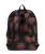 The Billabong School Out Canvas Backpack in Black Sands