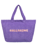 The Billabong Dreamaway Tote Bag in Prism Violet
