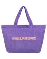 The Billabong Dreamaway Tote Bag in Prism Violet