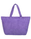 The Billabong Dreamaway Tote Bag in Prism Violet
