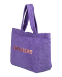 The Billabong Dreamaway Tote Bag in Prism Violet