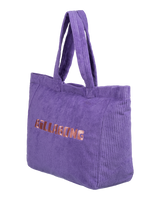 The Billabong Dreamaway Tote Bag in Prism Violet