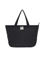 Dreamaway Beach Bag in Black Pebble