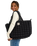 Dreamaway Beach Bag in Black Pebble