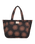 The Billabong Dreamaway Tote Bag in Black Sands