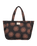 The Billabong Dreamaway Tote Bag in Black Sands