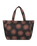The Billabong Dreamaway Tote Bag in Black Sands